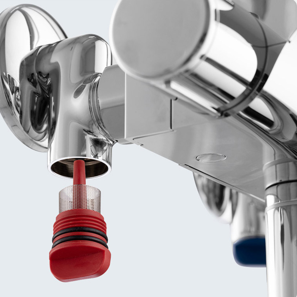 ترموستات فرانسوی کنترل دمای دوش