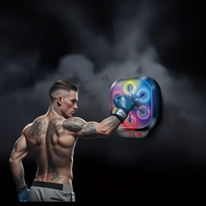 سیبل تعاملی بوکس و اسپیکر بلوتوث