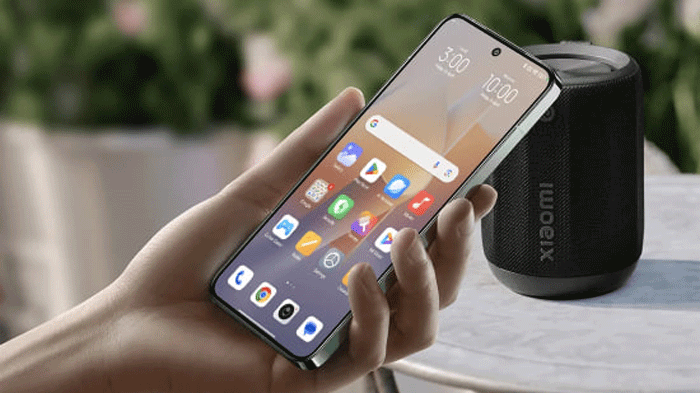 اتصال اسپیکر به موبایل