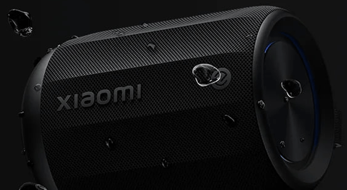 اسپیکر ضد آب