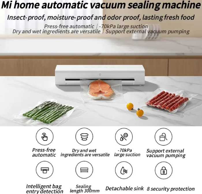 ویژگیهای برجسته دستگاه پلمپ خانگی