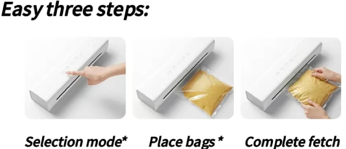 نحوه استفاده دستگاه وکیوم خانگی