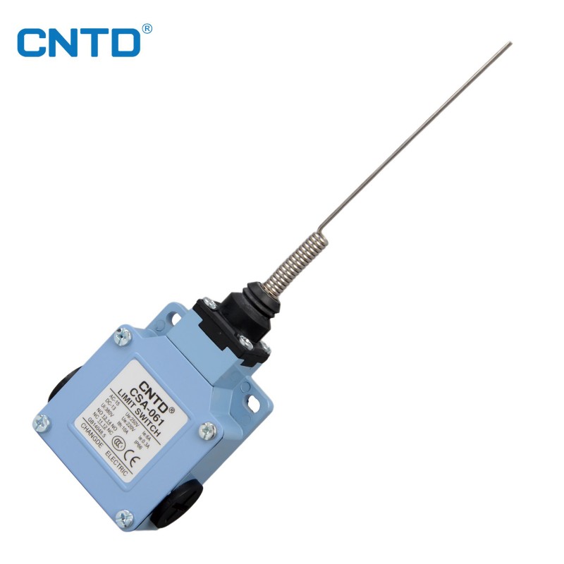 لیمیت سوییچ CNTD مدل CSA-061