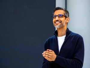 هشدار مدیرعامل گوگل: اگر این کار را یاد نگیرید، سال آینده از همه عقب می‌مانید