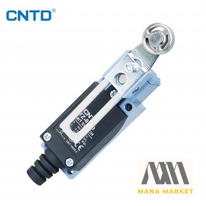 لیمیت سوییچ CNTD مدل TZ-8109 (بسته ۱۰ عددی)