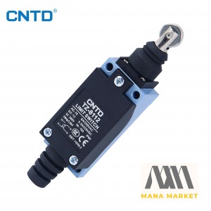 لیمیت سوییچ CNTD مدل TZ-8112