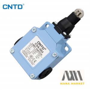 لیمیت سوییچ CNTD مدل CSA-003