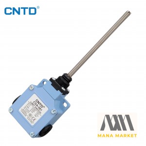 لیمیت سوییچ CNTD مدل CSA-081