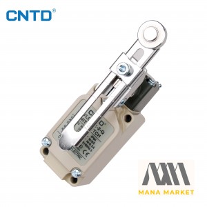 لیمیت سوییچ CNTD مدل CWLCA12-2-Q