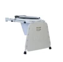 فرنگی دیواری آسانا (بدون قیف)