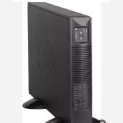 یو پی اس ( 3kva) جنرال الکتریک با شش باطری داخلی(9آمپر)