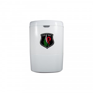 مینی واش کتونی شور تیتو مکس(TITO MAX)