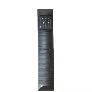 یو پی اس ( 2kva) جنرال الکتریک با چهار باطری داخلی