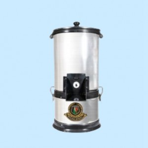 سبزی خرد کن استیل 2 کیلویی تیتومکس(TITO MAX)