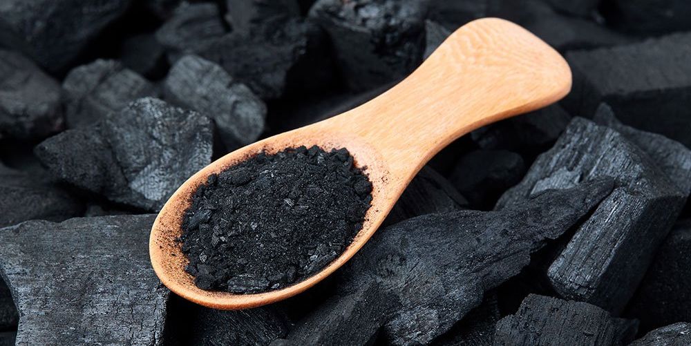 فروش کربن فعال (Activated carbon) در تهران