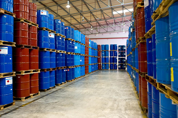 فروش پروپیلن کربنات (Propylene Carbonate) در تهران