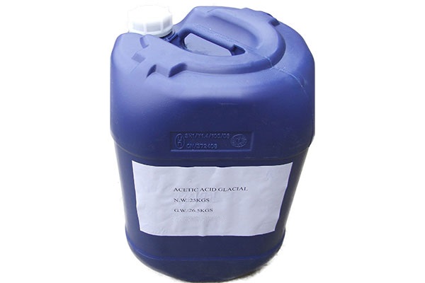 فروش استیک اسید (Acetic Acid) در تهران