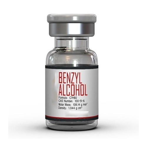 Benzyl alcohol в косметике. Бензил алкоголь.