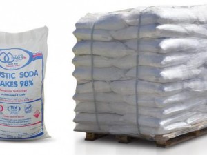 کاستیک سودا (caustic soda) چیست و چه کاربردی دارد