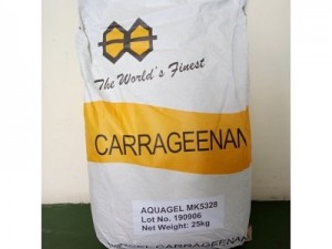 کاراگینان (carrageenan) چیست و چه کاربردی دارد