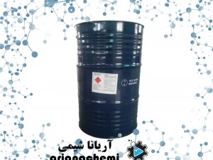 بوتیل گلیکول (Butyl glycol)