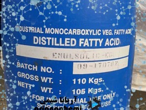 اسید چرب (Fatty acid)