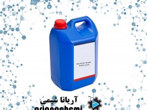 اسید استیک (Acetic acid)