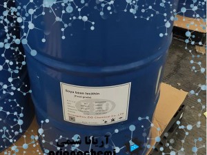 لسیتین مایع (Lecithin)