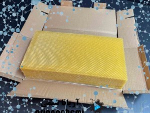 بیزوکس (beeswax)