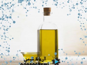 اسید اولئیک (Oleic acid) - آریانا شیمی