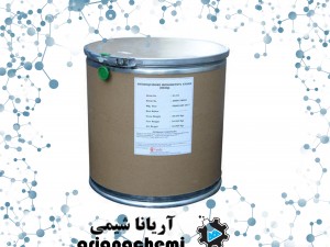 TBHQ (ترت بوتیل هیدروکینون)