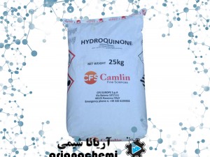 هیدروکینون (Hydroquinone)