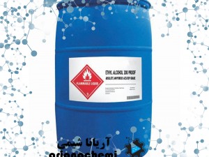 متانول (Methanol)