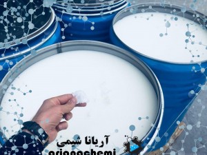 وازلین (Vaseline)