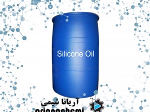 روغن سیلیکون 1000 (silicone oil)