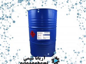 اتیل استات (Ethyl Acetate)