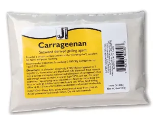 فروش کاراگینان (Carageenan) در تهران