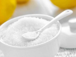 فروش اسید سیتریک (citric acid) در تهران