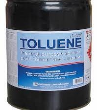 فروش تولوئن (Toluene) در تهران