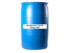 فروش بنزالکونیوم کلراید (Benzalkonium Chloride) در تهران