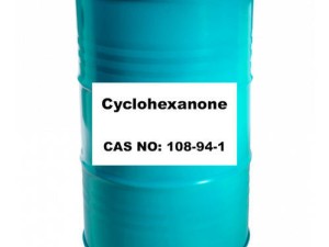 سیکلوهگزانون (Cyclohexanone)