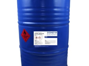 اتیل استات (Ethyl Acetate)