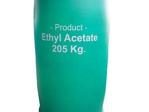 اتیل استات (Ethyl Acetate)