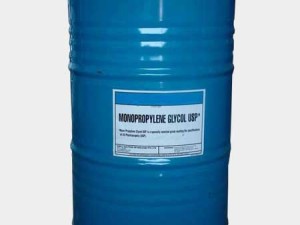 مونوپروپیلن گلایکول (propylene glycol)