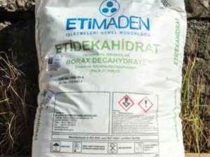 بوراکس (Borax)