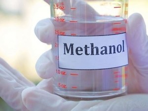 متانول (Methanol)