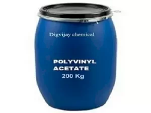 پلی وینیل استات (polyvinyl acetate)