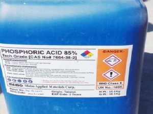 اسید فسفریک (Phosphoric acid)