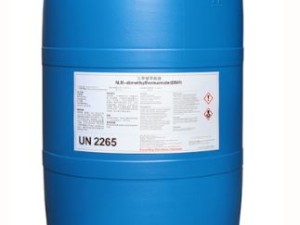 دی متیل فرم آمید(dimethylformamide )