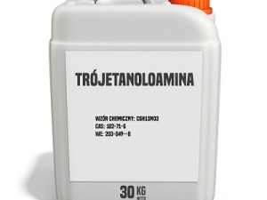 تری‌ اتانول‌ آمین (Triethanolamine) - آریانا شیمی